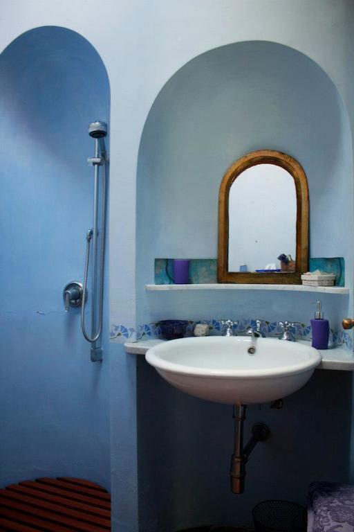 Le Tre Colombe Bed and Breakfast Bagno a Ripoli Rum bild